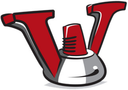 Wichita Wingnuts 2008-Pres Alternate Logo iron on transfers for T-shirts